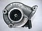 Mitsubishi TD05H Turbocharger 